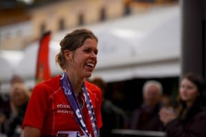 Laura Orgue - 2015 Limone Extreme Skyrace champion