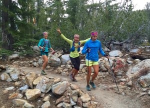 Krissy Moehl – Tahoe Rim Trail womens supported FKT 3