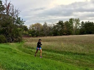 Molly Culver, 2015 The North Face Endurance Challenge Wisconsin champion, by The North Face Endurance Challenge Series