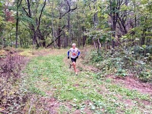 Tyler Sigl, 2015 The North Face Endurance Challenge Wisconsin champion, by The North Face Endurance Challenge Series