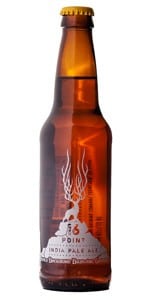 Devils Backbone Brewing Company 16 Point Double IPA