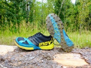 Inov-8 Terraclaw