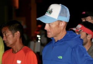 Seth Swanson - 2015 Western States 100 (Photo- Marissa Harris)