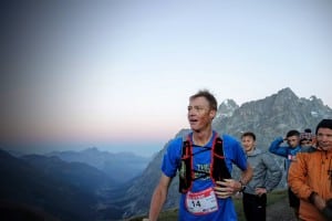 Seth Swanson – 2015 Ultra-Trail du Mont-Blanc