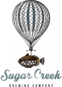 Sugar Creek Brewing Company Pale Ale