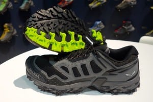 Salewa Feline Vertical