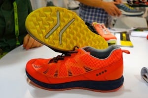 ECCO Terratrail