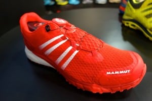 Mammut MTR 201 II Boa Low