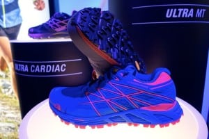 The North Face Ultra Endurance