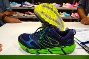 Hoka One One Challenger ATR 2