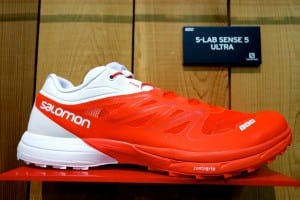 Salomon S-Lab Sense 5 Ultra