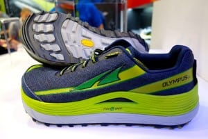 Altra Olympus 2.0