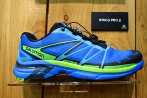 Salomon Wings Pro 2