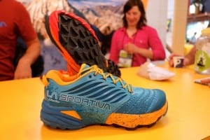La Sportiva Akasha