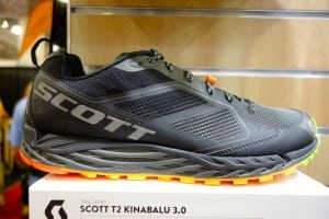 SCOTT Kinabalu 3.0