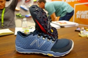 New Balance Minimus 10