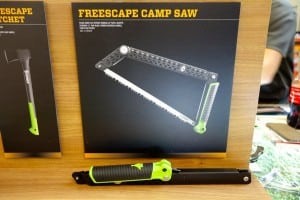 Gerber Freescape Camp Saw