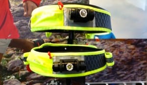 UltrAspire Lumen 170 and Lumen 600