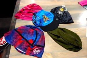 BUFF Hats