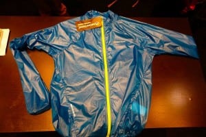 Montane Featherlite 7