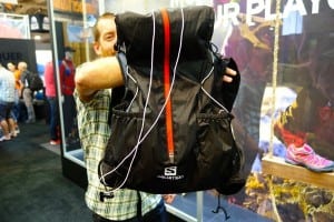 Salomon S-Lab Peak 20 Set