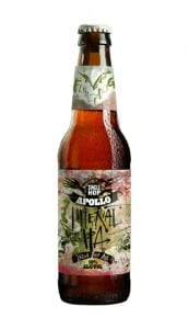 Flying Dog Brewery Single Hop Imperial IPA Apollo