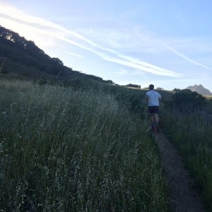 San Luis Obispo 3 - Cerro San Luis