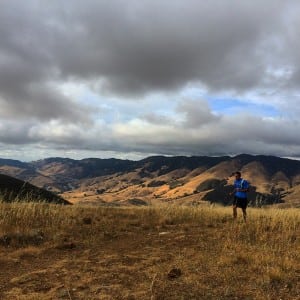 San Luis Obispo 5 - High School Hill