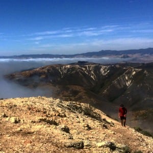 San Luis Obispo 8 - Montana de Oro