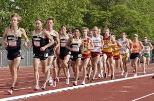 Andy Wacker - The CU Train