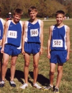 Andy Wacker - The O'Neal School