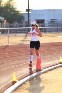 Katalin Nagy - 2015 Desert Solstice Invitational