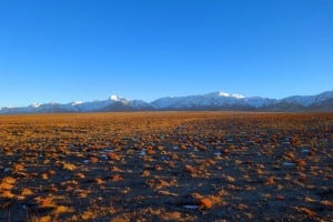 UTGR 2015 - Day 3 - Golden Sunset