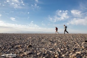 UTGR 2015 - Bryon Powell - Betsy Kalmeyer - Day 2
