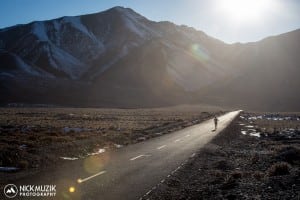 UTGR 2015 - Bryon Powell - Day 3 - The Long Road