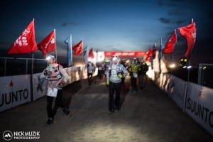 UTGR 2015 - Bryon Powell - Start - Into the Unknown