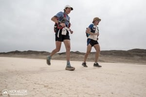 UTGR 2015 - Bryon Powell - Betsy Kalmeyer - Day 1