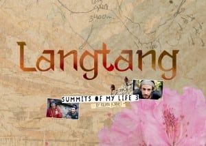 Langtang film