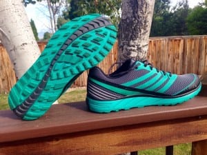 Pearl Izumi E MOTION TRAIL N2 v2