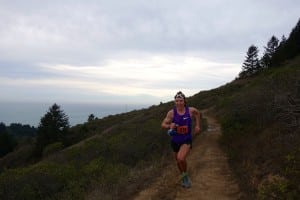 Zach Miller - 2015 TNF EC 50 Mile Champion