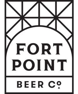 Fort Point Beer Company