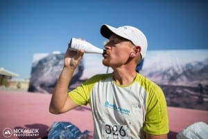 UTGR 2015 - Bryon Powell - Rehydrating