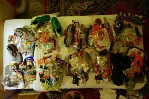 UTGR 2015 - Bryon Powell -Dropbags