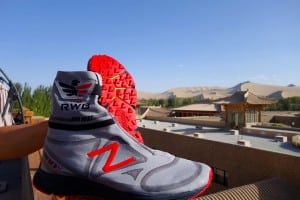 New Balance MT110D