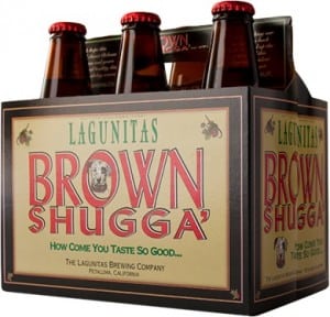 Lagunitas Brewing Company Brown Sugga’