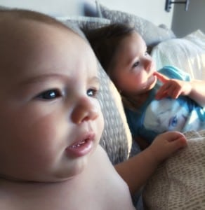 Hal Koerner - Izaak and Nyla