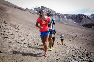 Veronica Bravo - 2016 Zolkan 4 Days women's winner