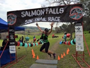 McRae, by Salmon Falls 50k Endurance Run