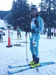 Joe Grant - Debutant