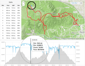 Figure 11. IT's Long Valley Split
